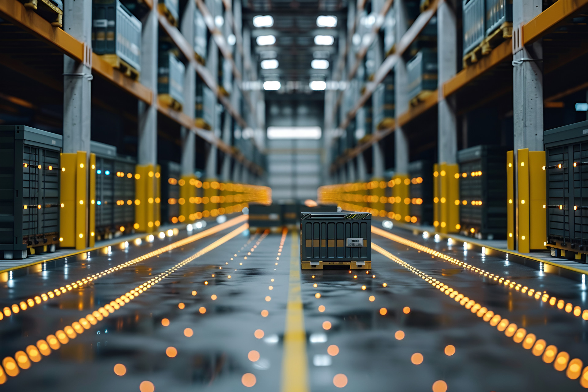 攻克“卡脖子”向数字化工厂转型