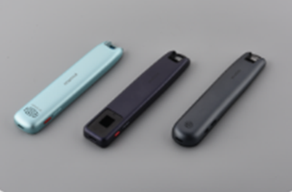 铝外壳加工 - 有道翻译笔